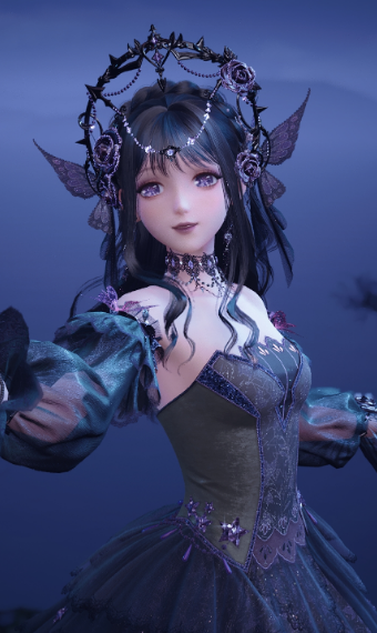 Dark Dance image