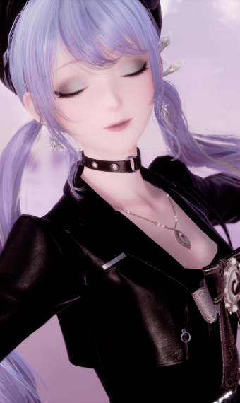 Dark Farewish image
