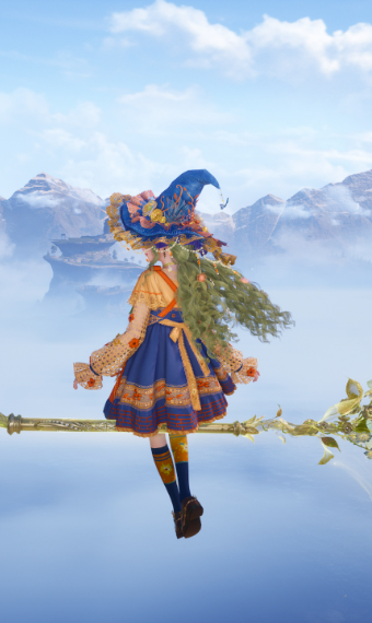 Mana Valley image