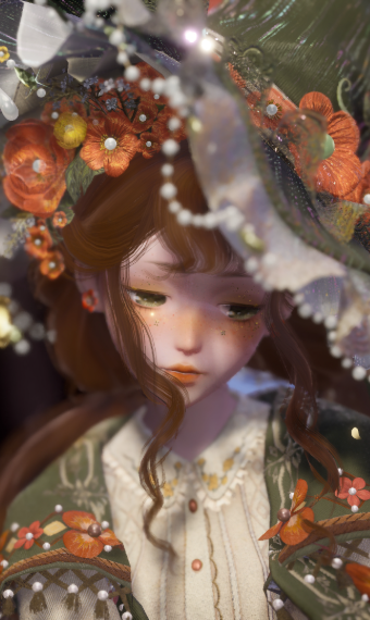 Bed Time Story image