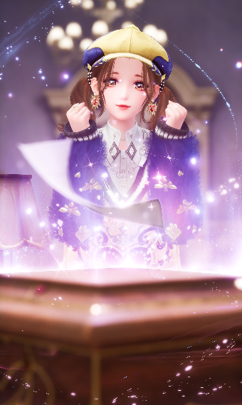 Stylist Academy of Whim image