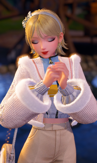 Joy image