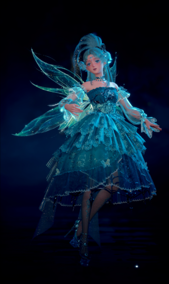 Moonlight shine image