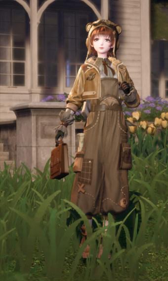 teddy the builder image