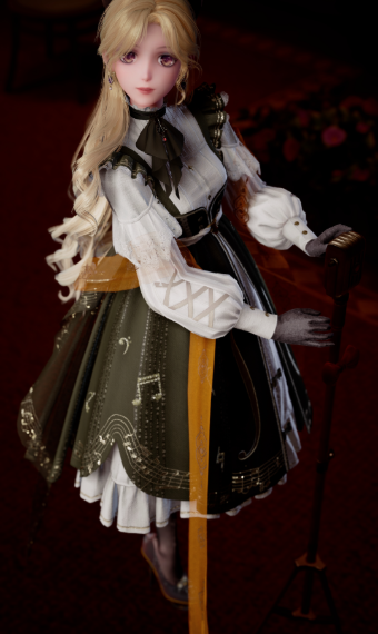 Ember elegance image