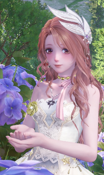 The Good Woman's Daughter image