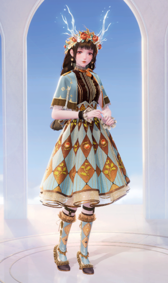 Look image