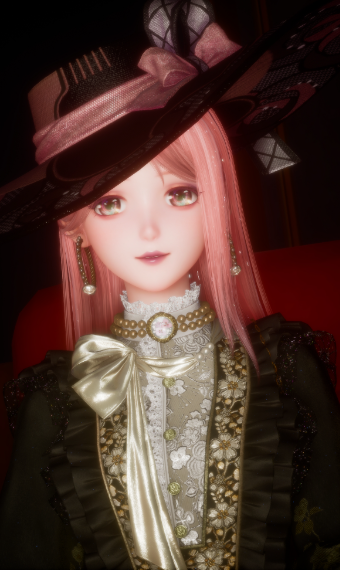 Violinist Nikki image