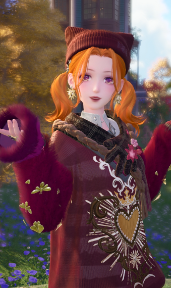Sweater weather! image