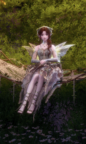 House Fairy image