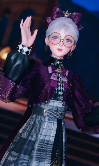 Self-Nikki 5.10.2025 image