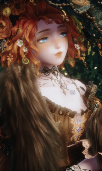 | Forest Witch | image