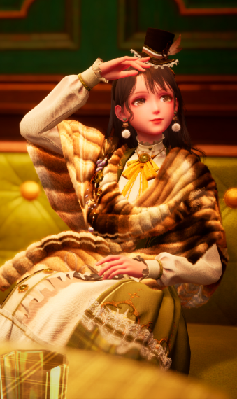 Loyal Patron image