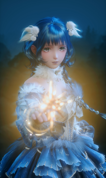 Dusk's Whisper image
