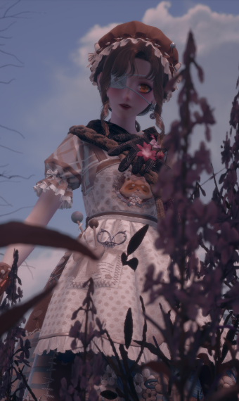 PieceyNikki image