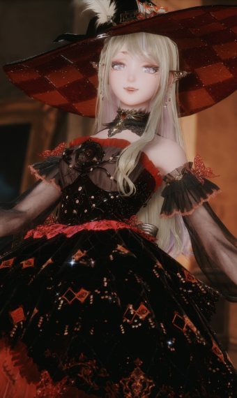 Halloween Witch image
