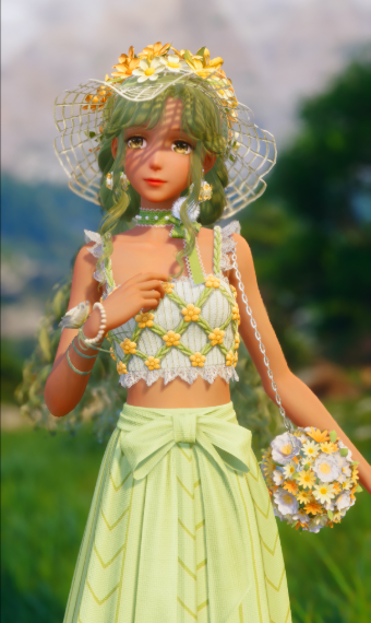 Florapom Puff image