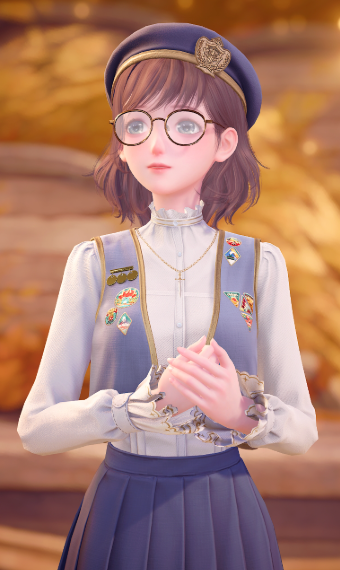 Mountain Scout image