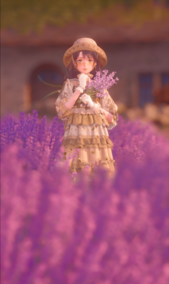 22. Dreaming Daisy image