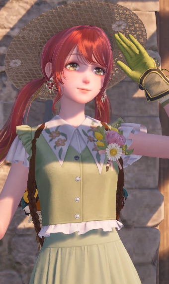 The Farmer's Wife image