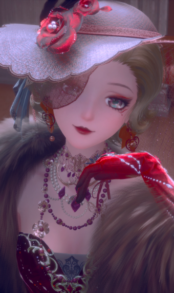 Madame Antonella the Great image