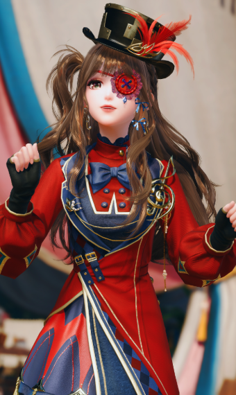 Circus tricks image