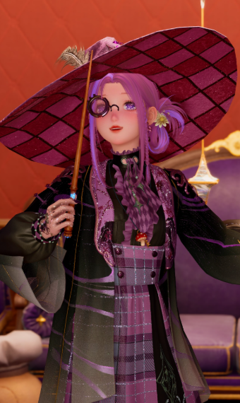 Lilac Magic image