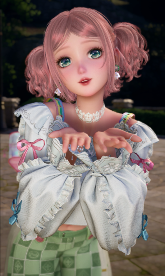 Candy Dreamer image