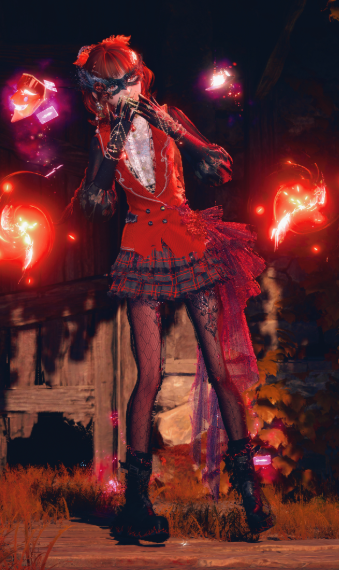 Trick (or treat) image