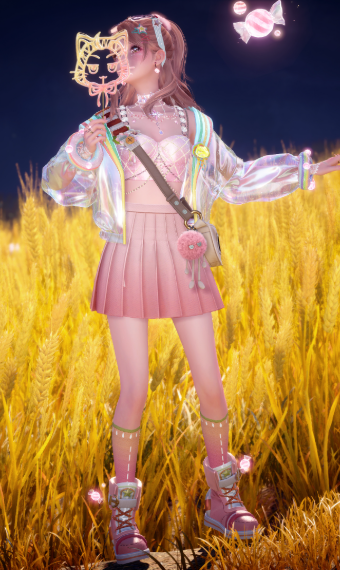 (Trick or) Treat image