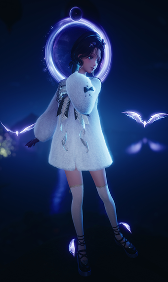 PurpleGlow image