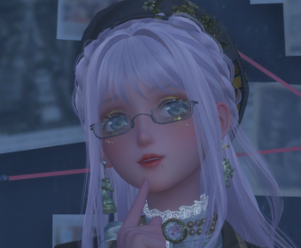 First image