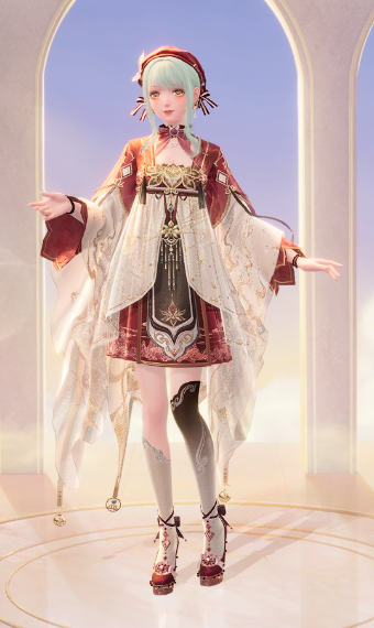 Adorable Dawn image