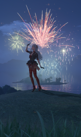 red spark image