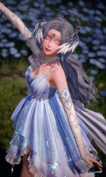 Swan Princess image
