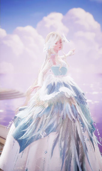 Bride of the Sky image
