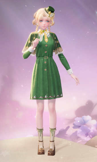 A Fresh Start image