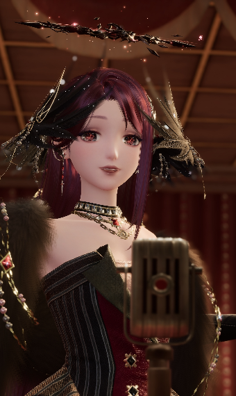 Host of Heaven's Bar image