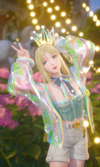 Neon Joy image