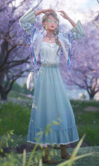 Drifting Reverie image