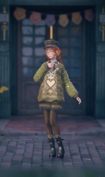 Early Autumn image