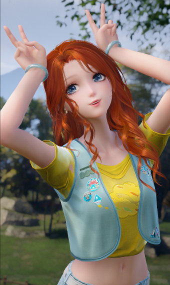 Bloom - Winx Club image