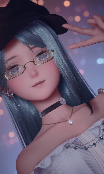 Cutie Coded image