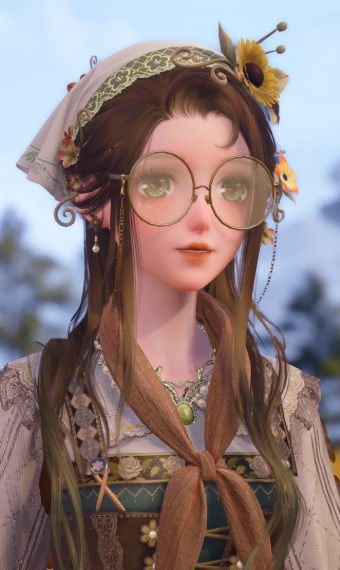 Detective Nikki image