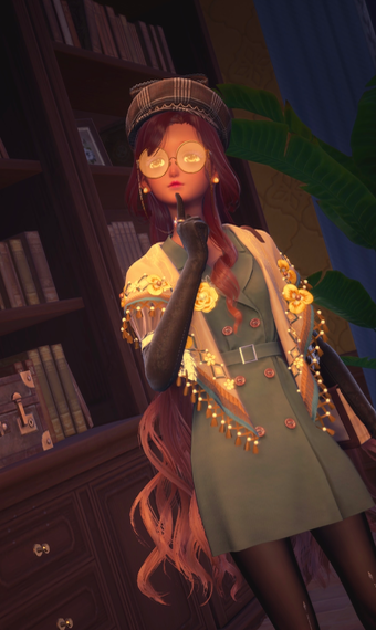 Liella: On the Case image