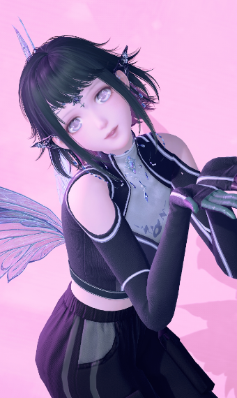 Digital Nymph image