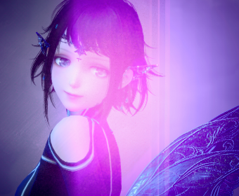 First image