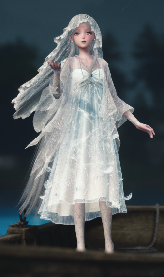 Ghostly Presence image