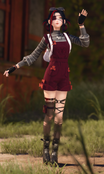 Cute Punk image