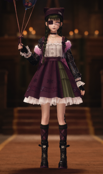 Poisonous Doll image